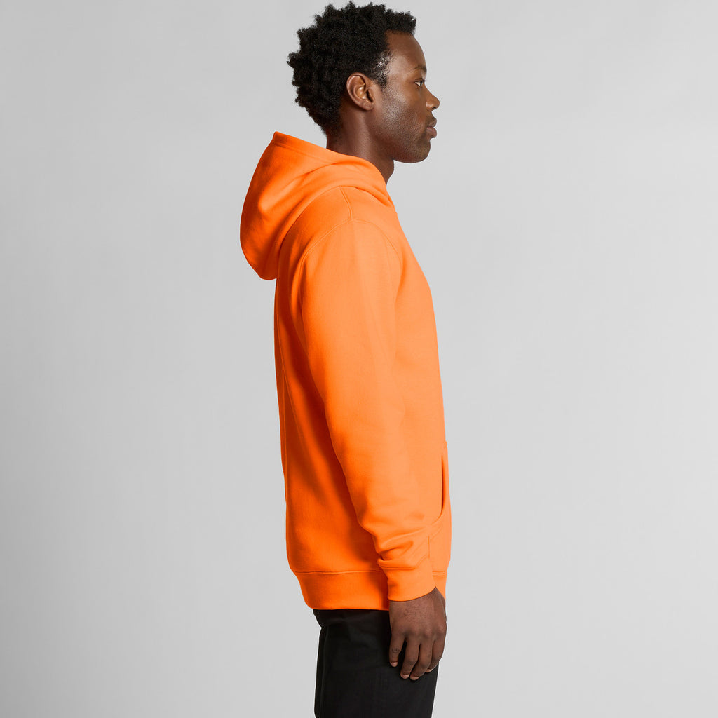 Stencil Safety Hood | 5102F - SIDE