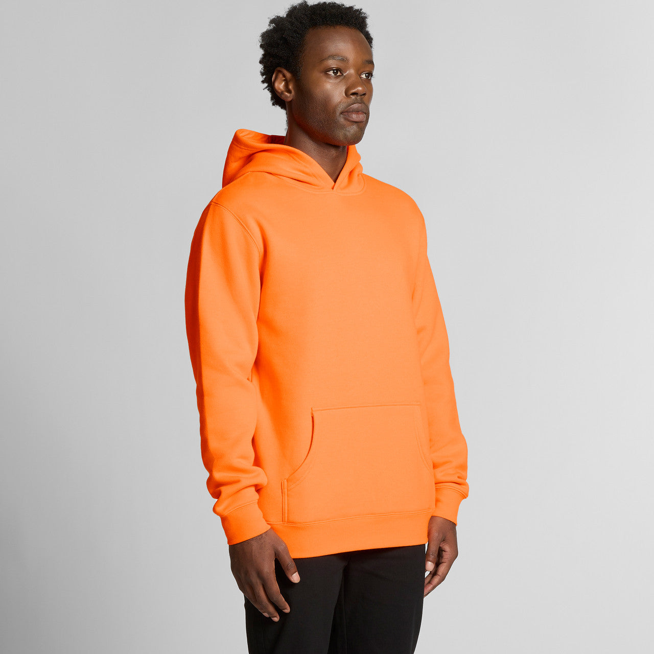 Stencil Safety Hood | 5102F - TURN