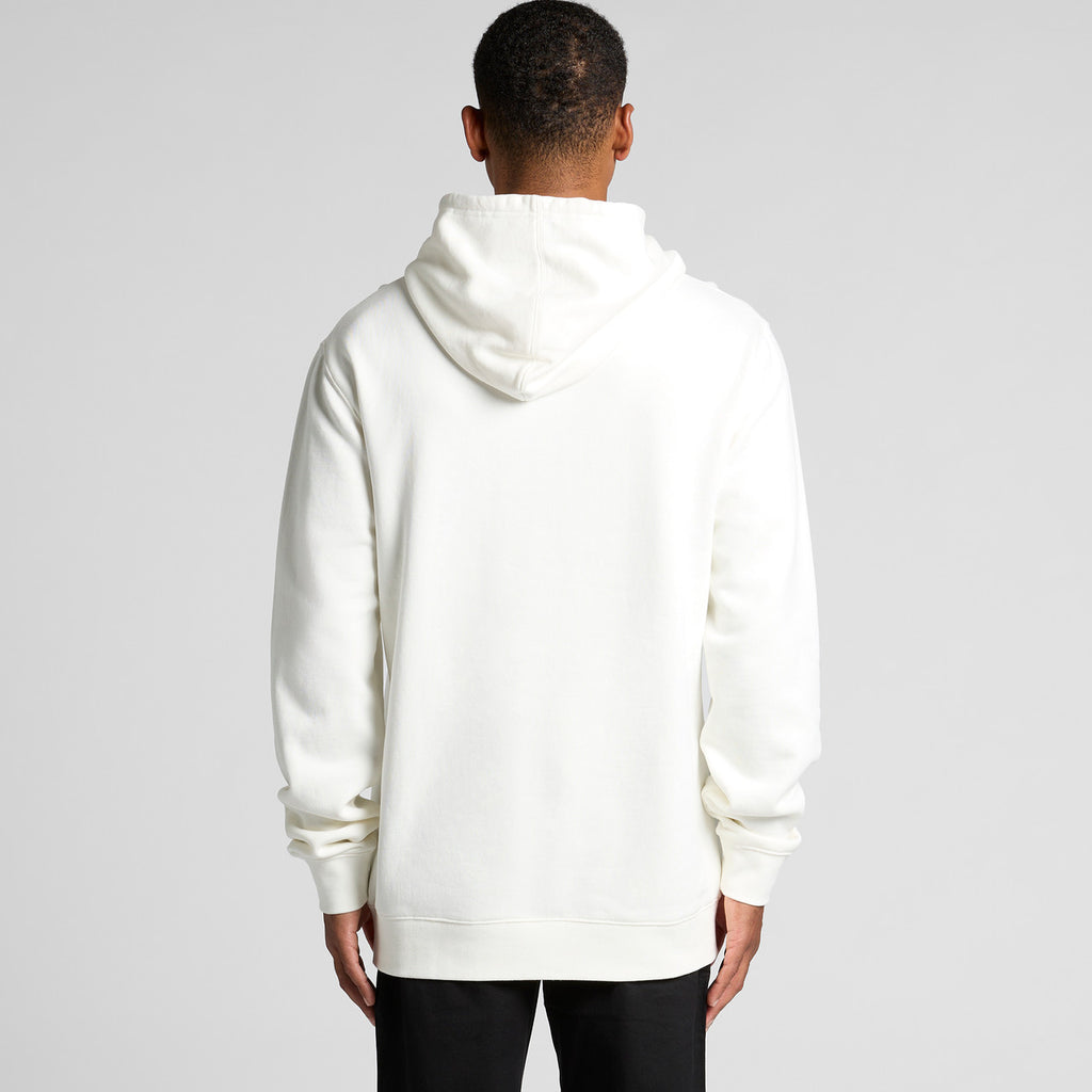 Organic Stencil Hood | 5102G - BACK