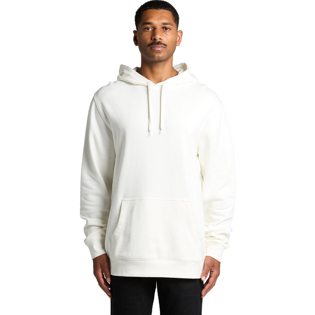 Organic Stencil Hood | 5102G - FRONT