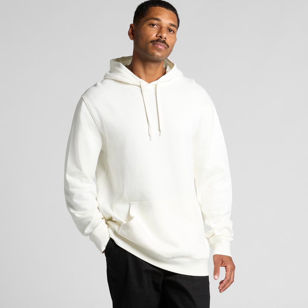 Organic Stencil Hood | 5102G - BACK