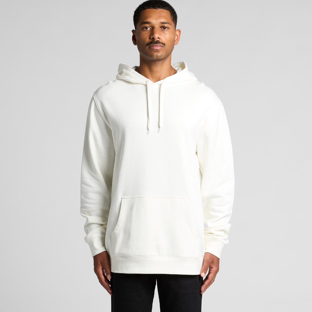 Organic Stencil Hood | 5102G - MAIN