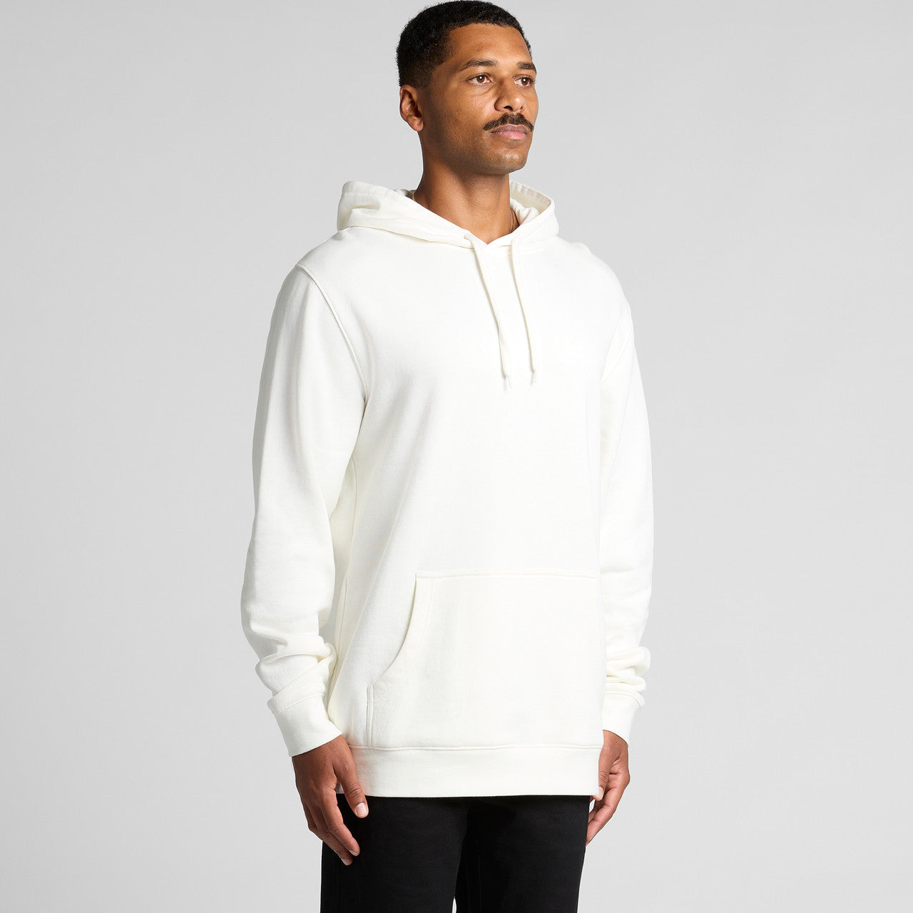 Organic Stencil Hood | 5102G - TURN