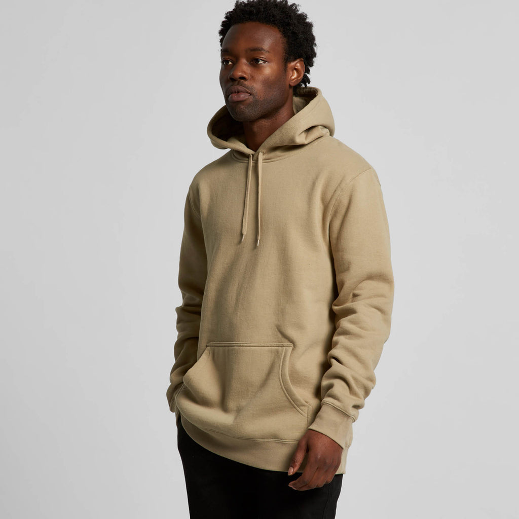Stencil Hood - BACK