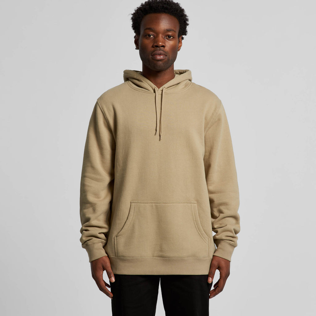 Stencil Hood - MAIN
