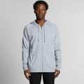Supply Zip Hood - MAIN