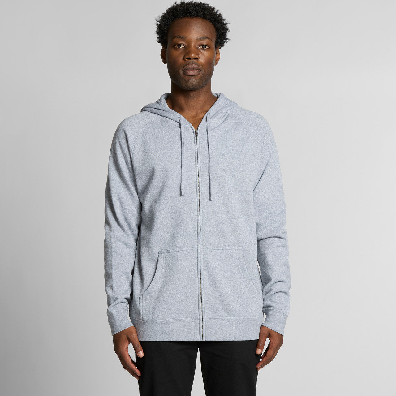 Supply Zip Hood - MAIN