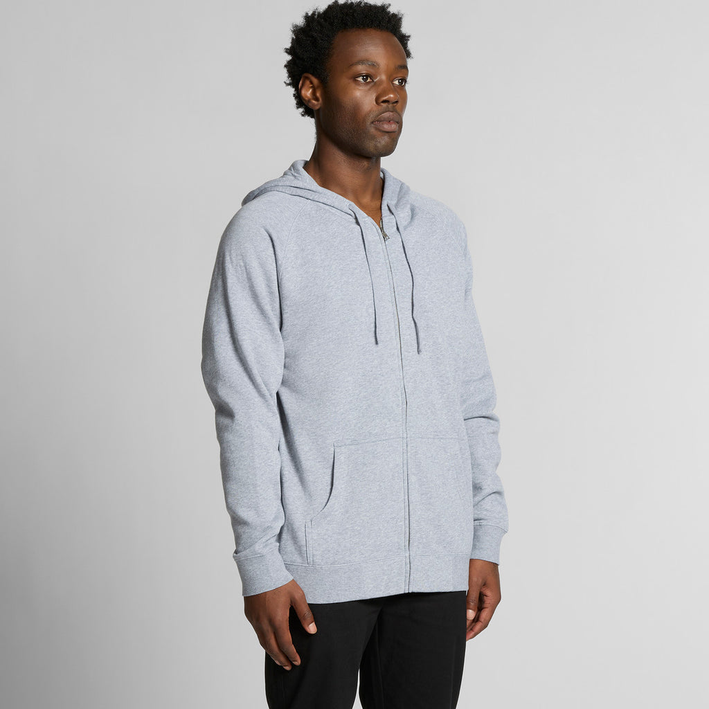 Supply Zip Hood - TURN