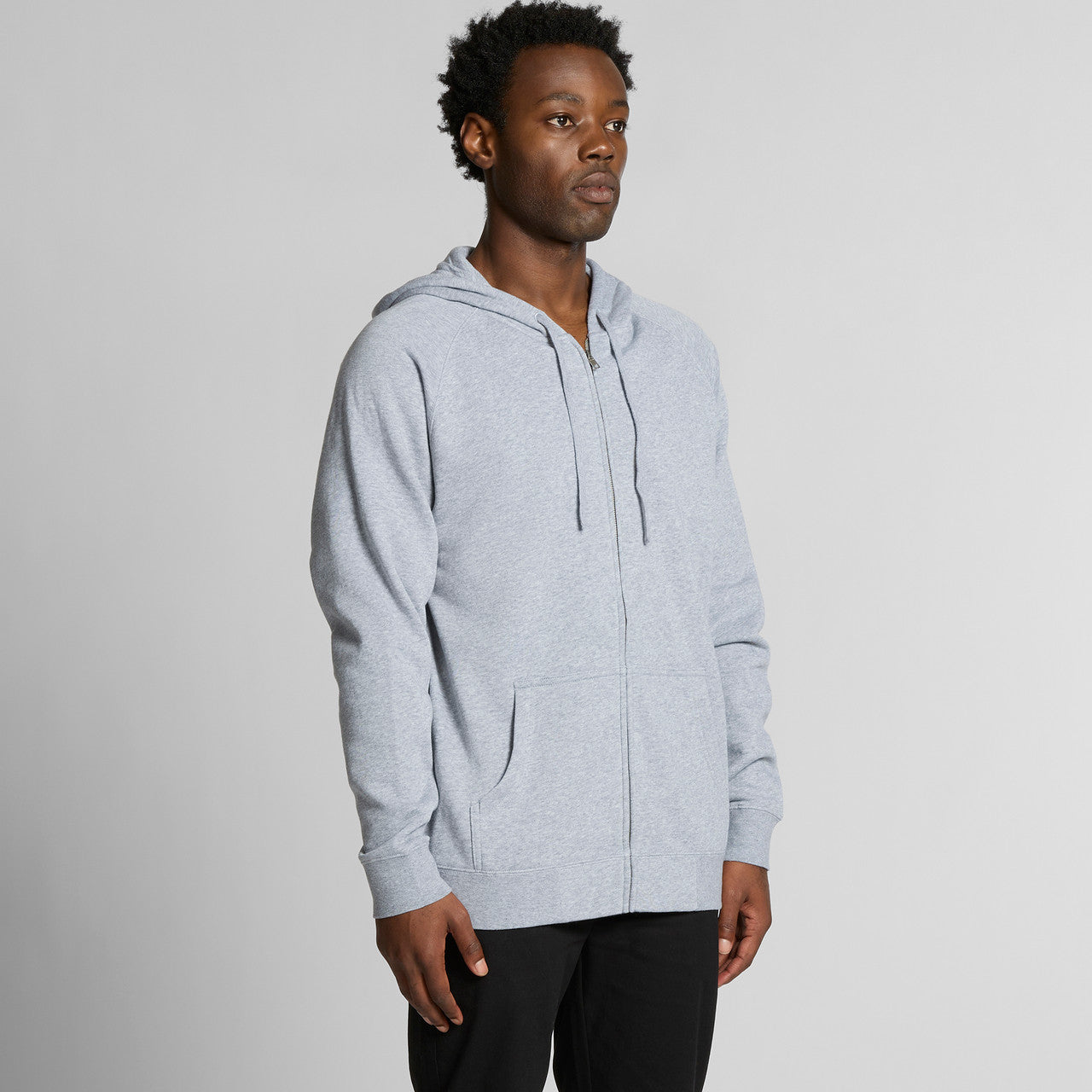 Supply Zip Hood - TURN