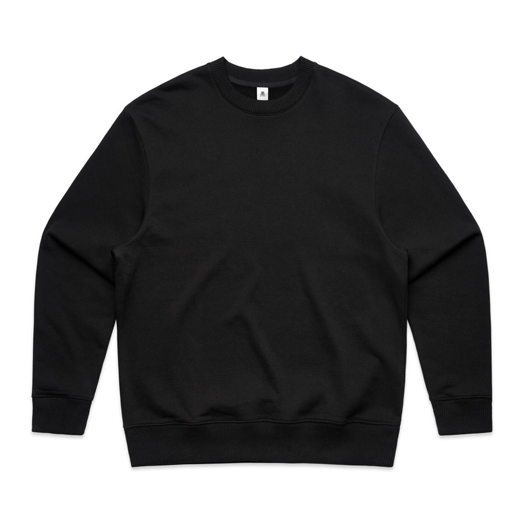 Heavy Crew - BLACK