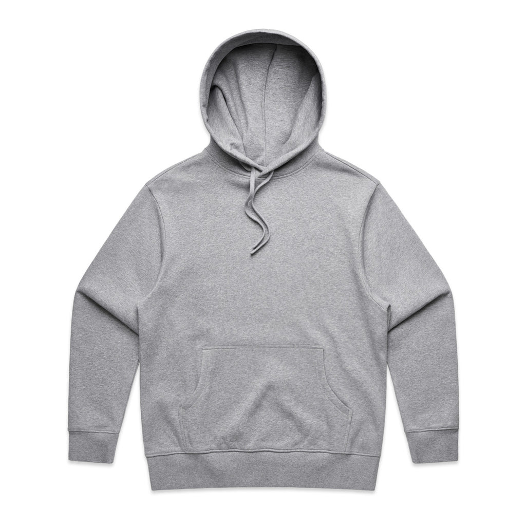 Heavy Hood - GREY MARLE