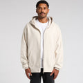 Heavy Zip Hood - MAIN