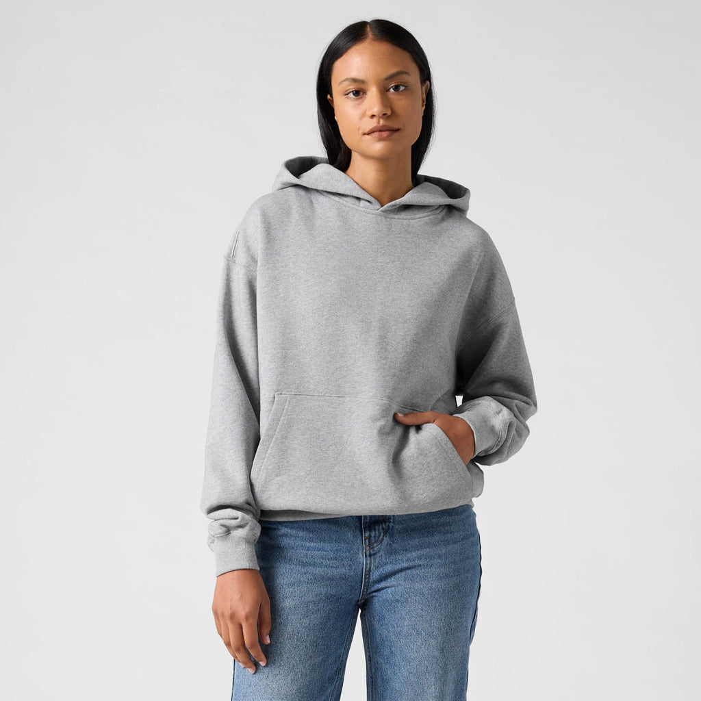 Made Hood - BACK