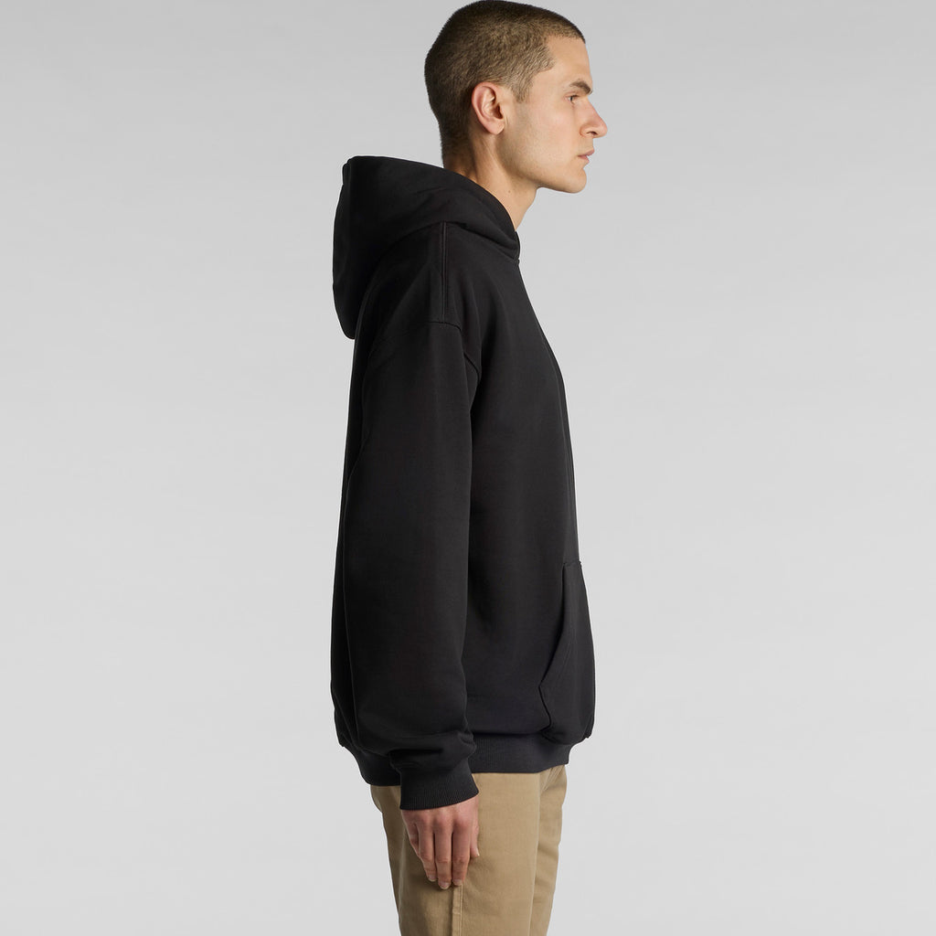 Made Hood - SIDE