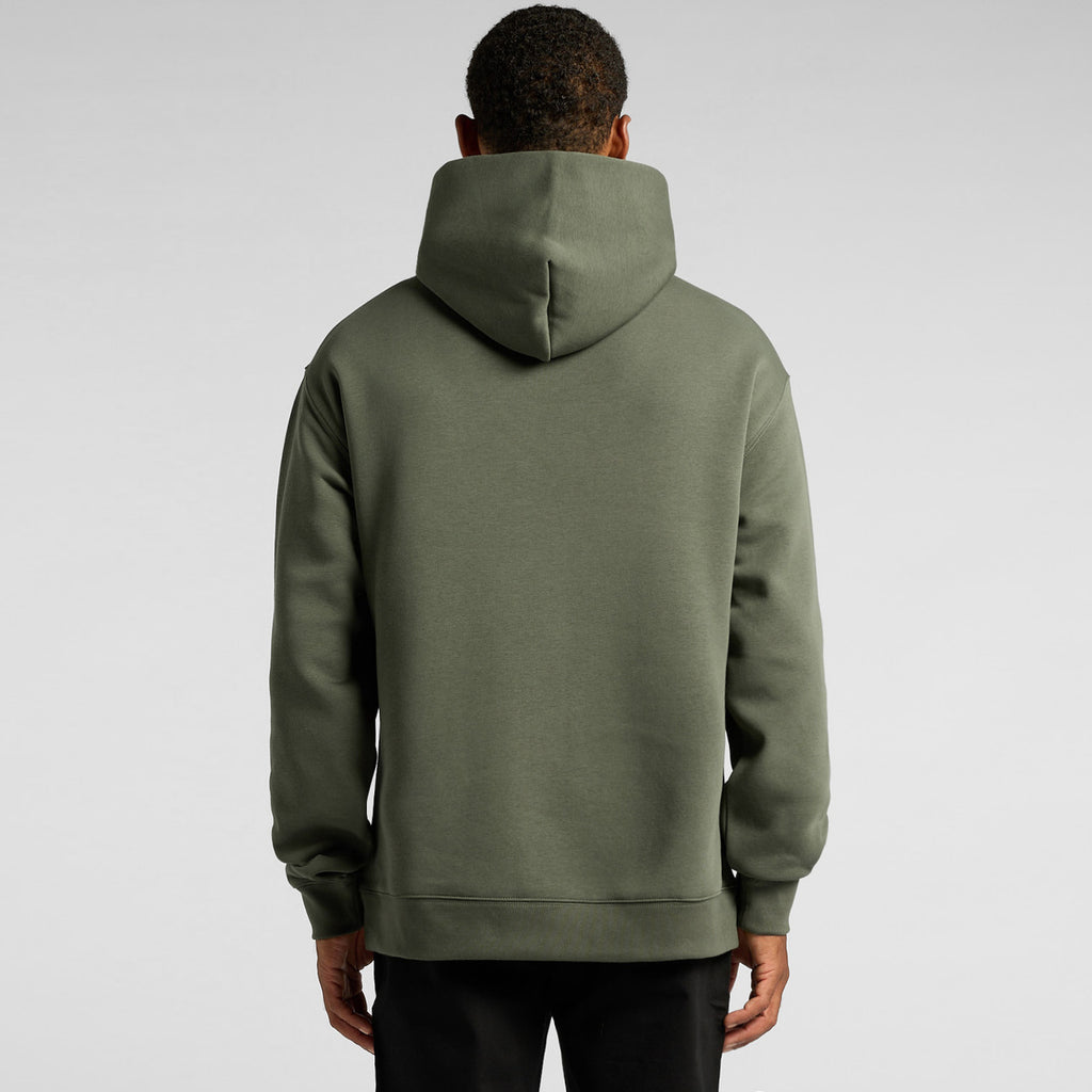 Relax Hood - BACK