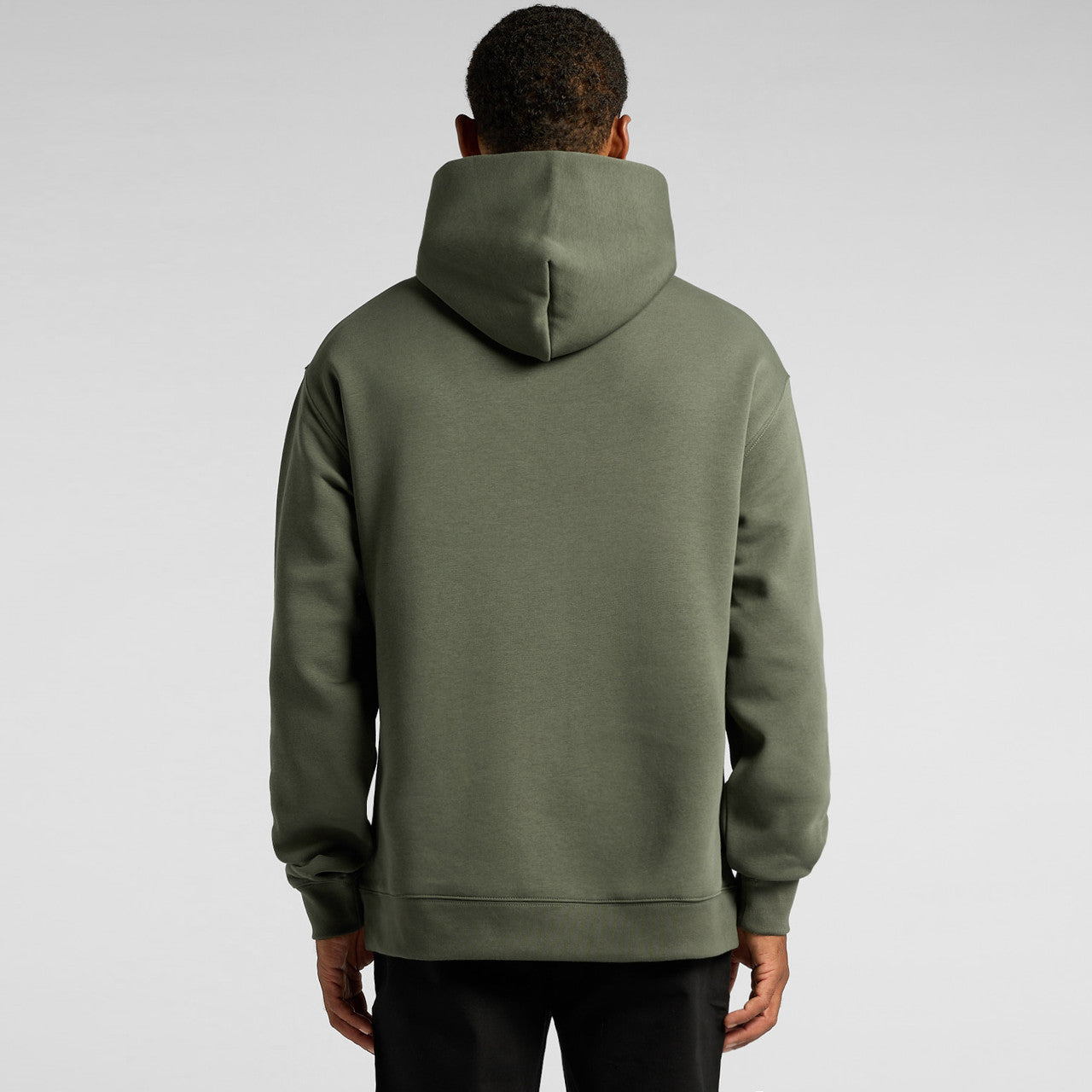 Relax Hood - BACK