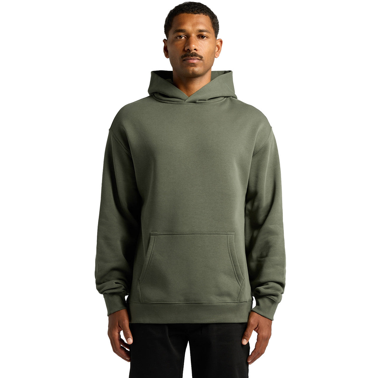 Relax Hood - FRONT