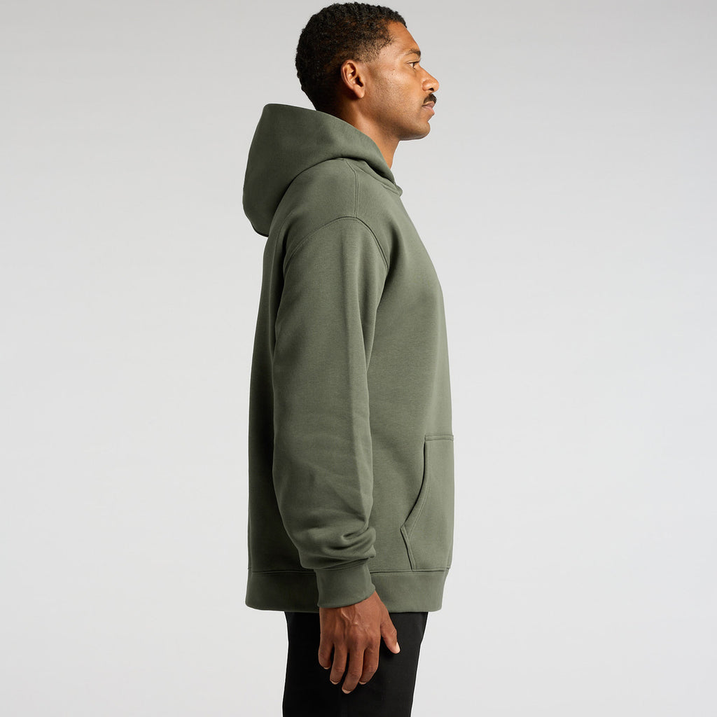 Relax Hood - SIDE