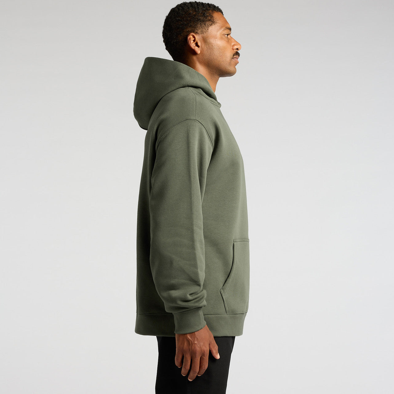 Relax Hood - SIDE