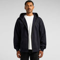 Relax Zip Hood - MAIN