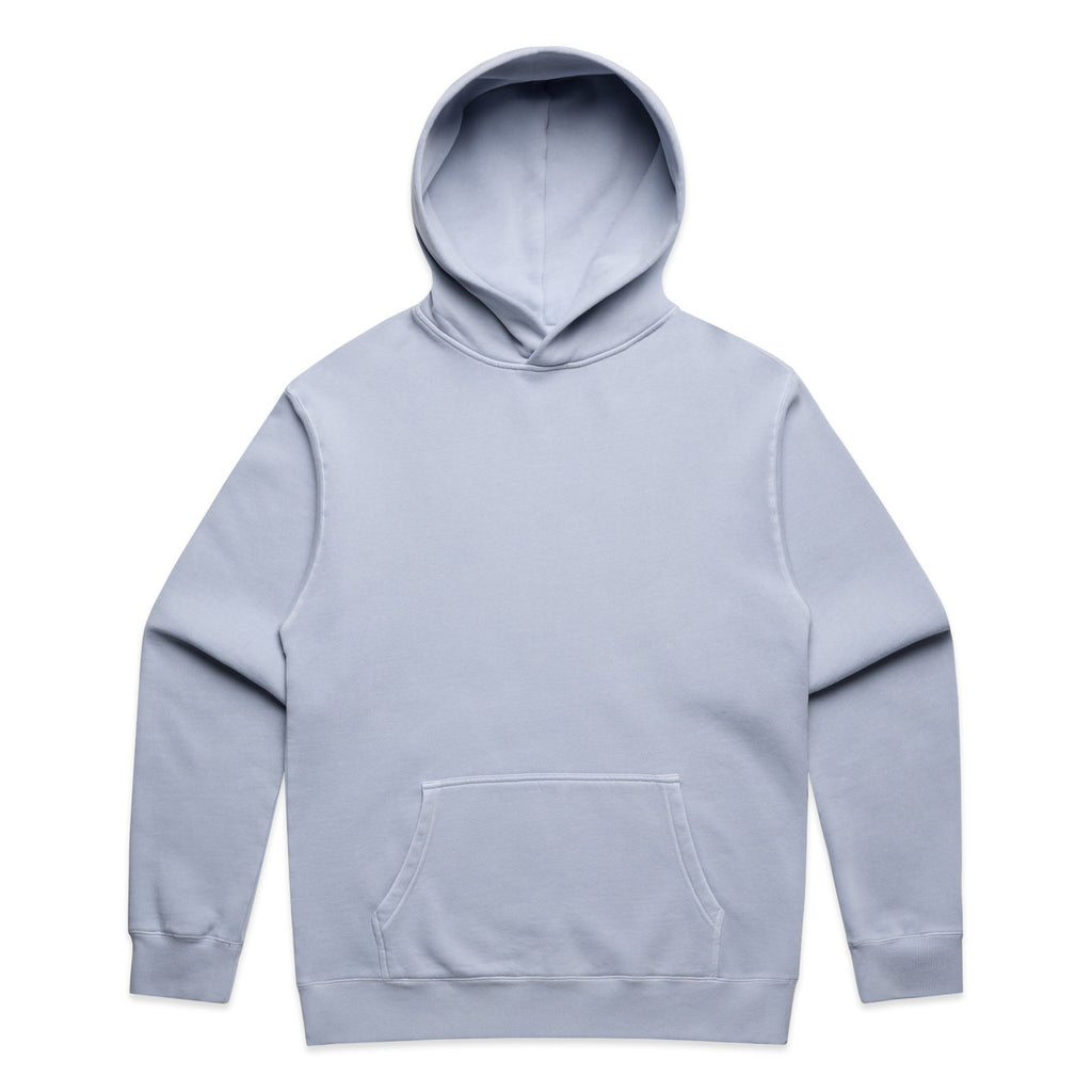 Relax Faded Hood - FADED POWDER