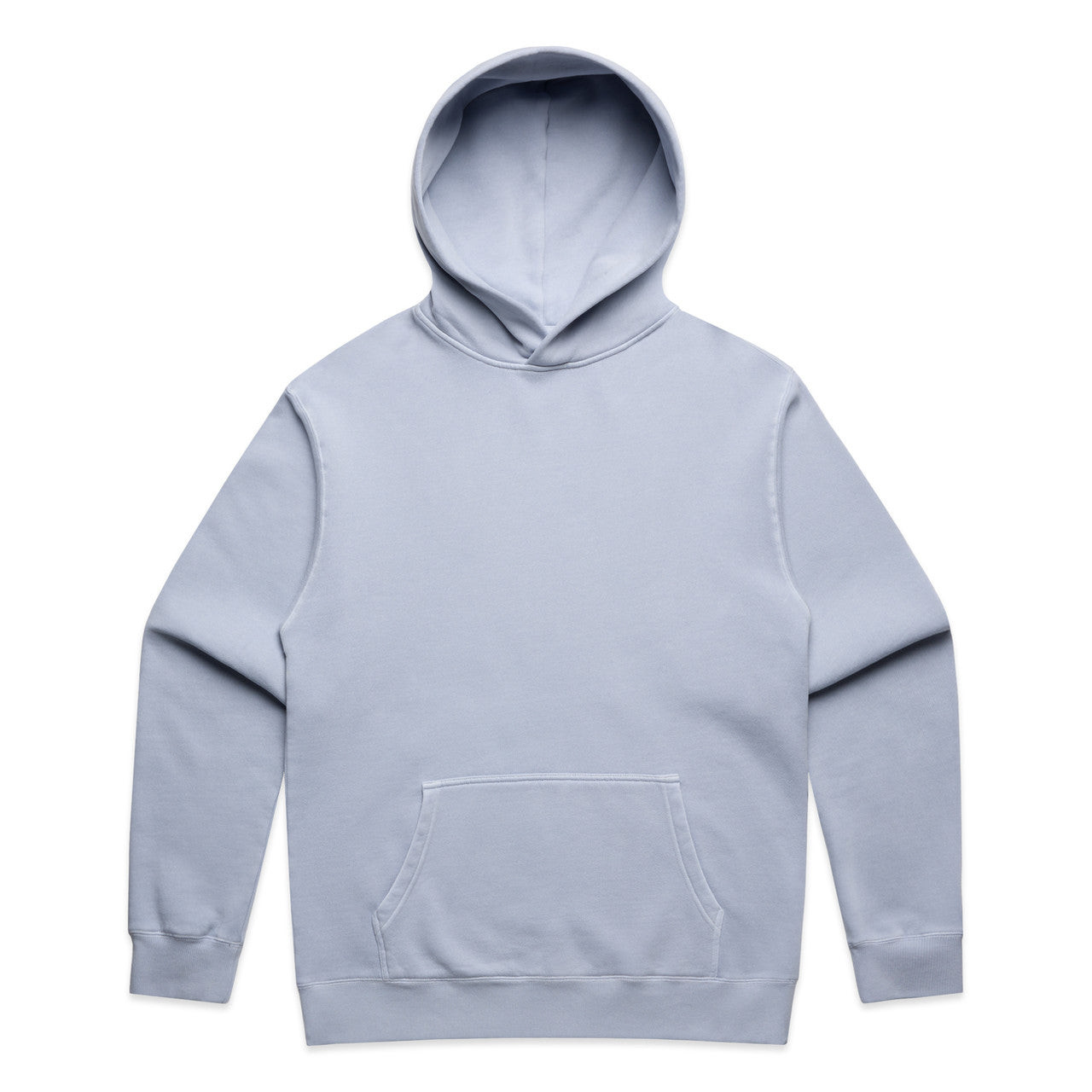 Relax Faded Hood - FADED POWDER