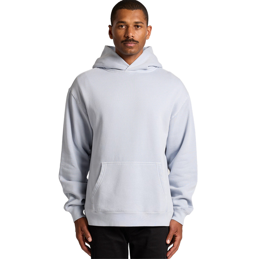 Relax Faded Hood - FRONT