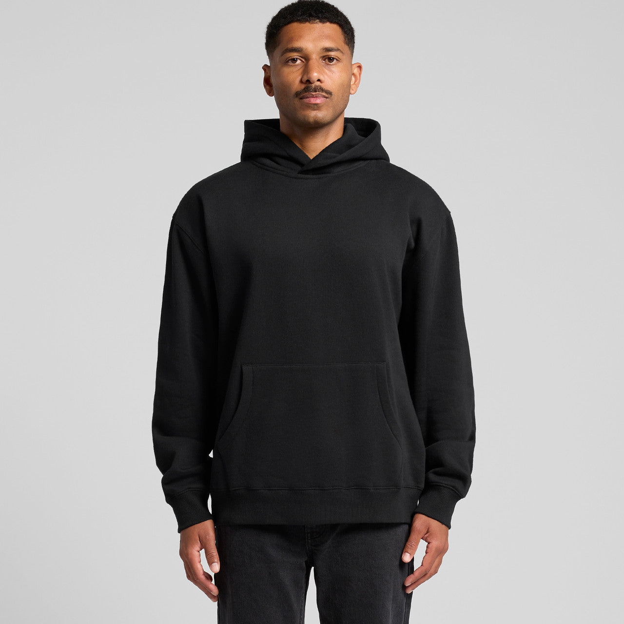 Box Hood - MAIN