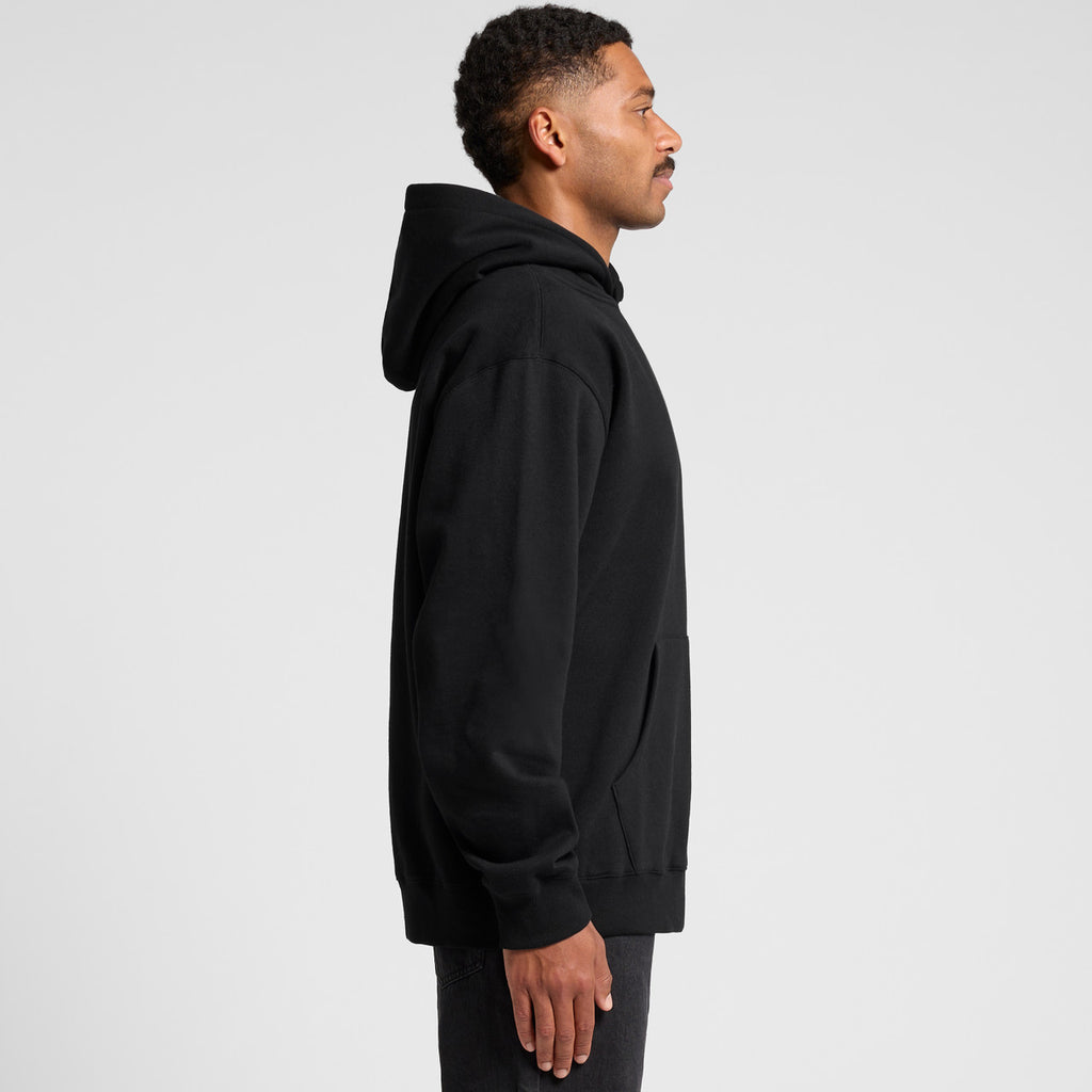 Box Hood - SIDE