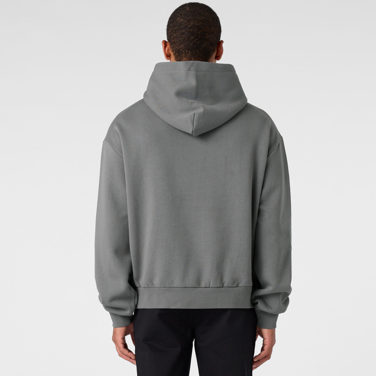 Box Minus Hood [-4cm] 5172 - BACK