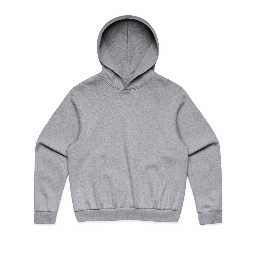 Box Minus Hood [-4cm] 5172 - GREY MARLE