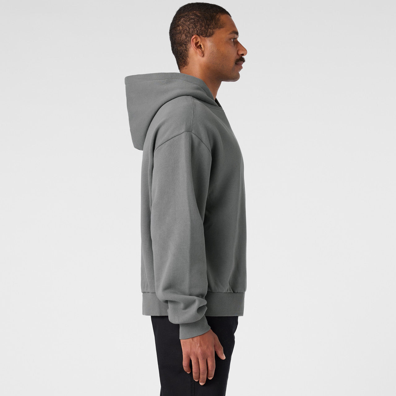 Box Minus Hood [-4cm] 5172 - SIDE