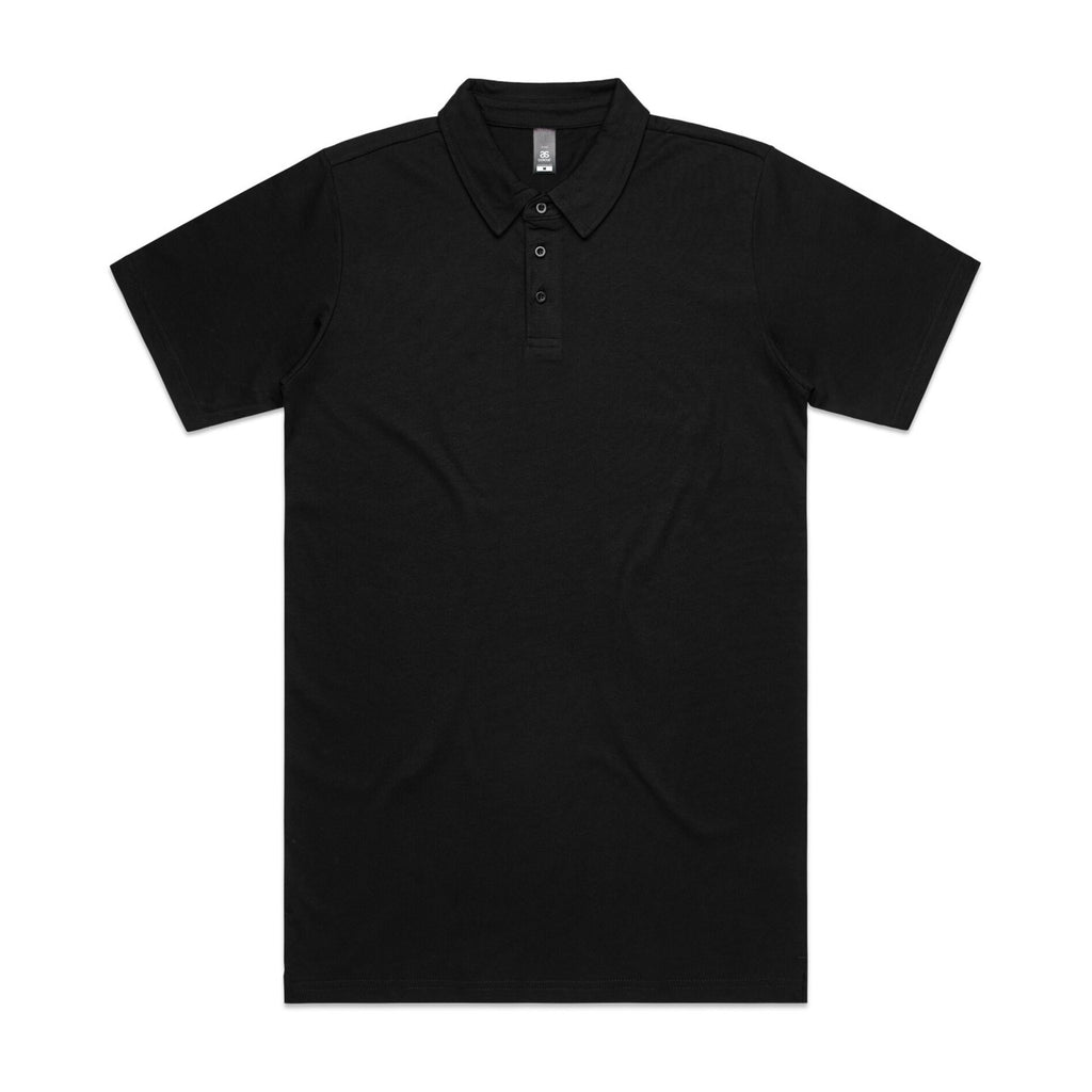 Chad Polo - BLACK