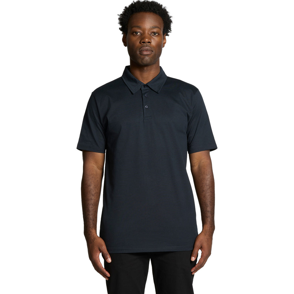 Chad Polo - FRONT