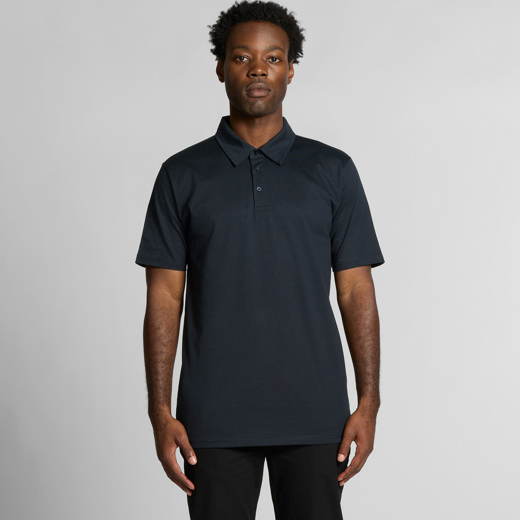 Chad Polo - MAIN