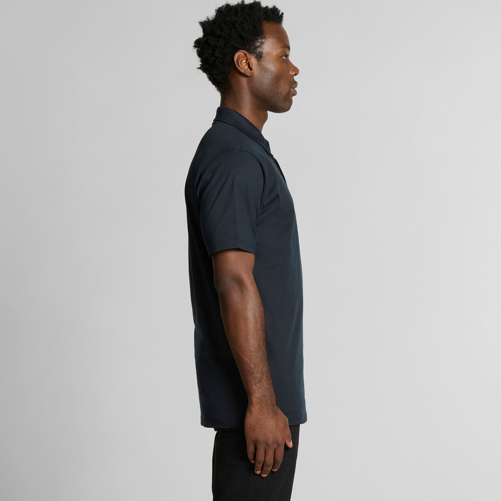 Chad Polo - SIDE