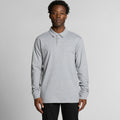 Chad L/S Polo - MAIN