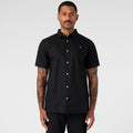 Oxford S/S Shirt - MAIN