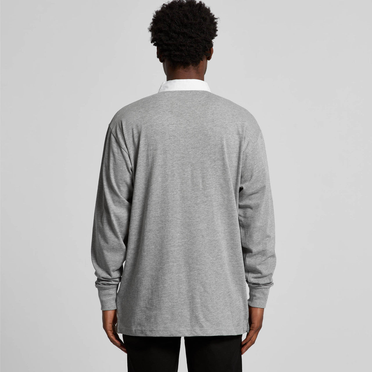 Rugby Jersey - BACK