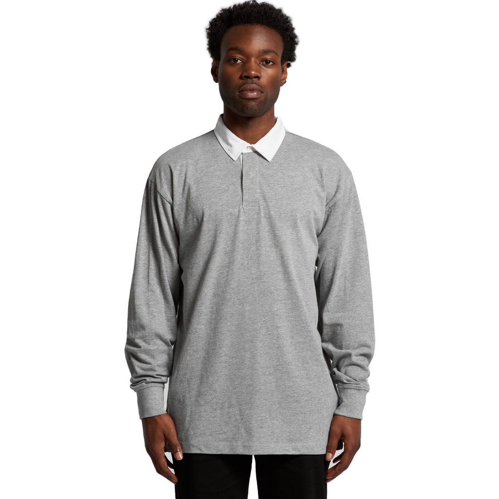 Rugby Jersey - FRONT