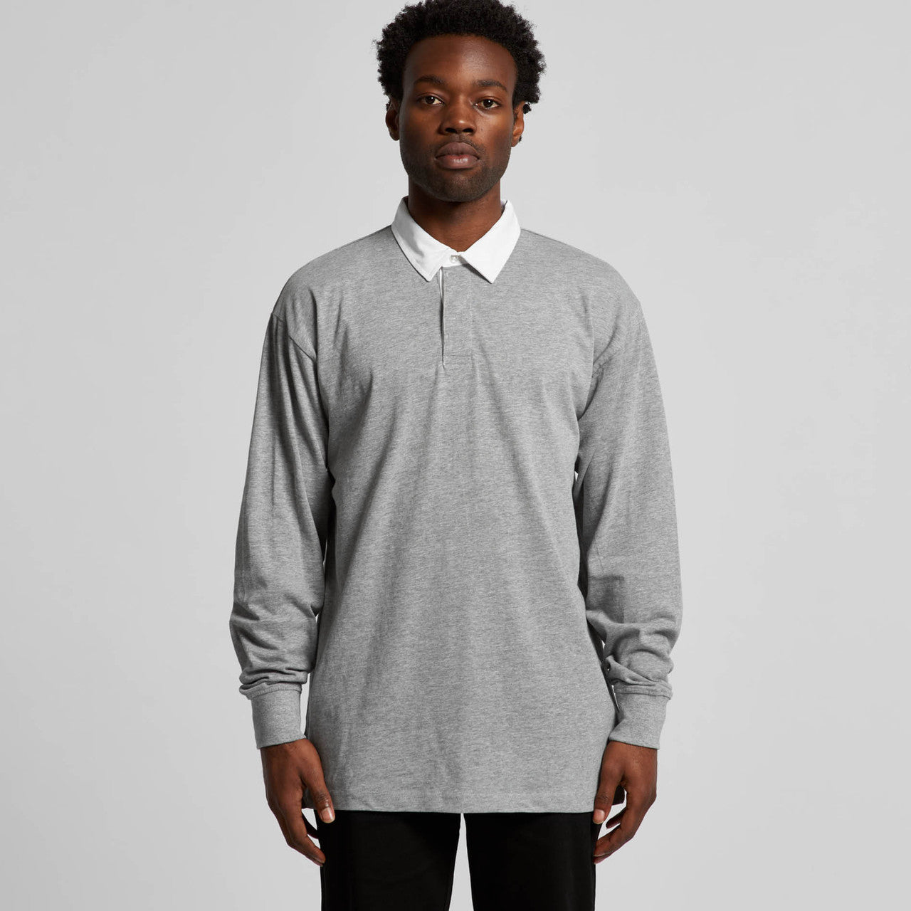 Rugby Jersey - MAIN