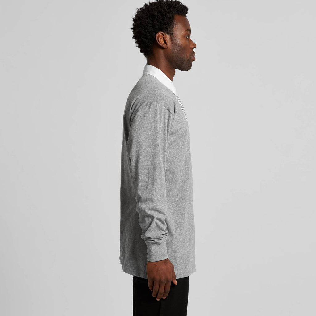Rugby Jersey - SIDE