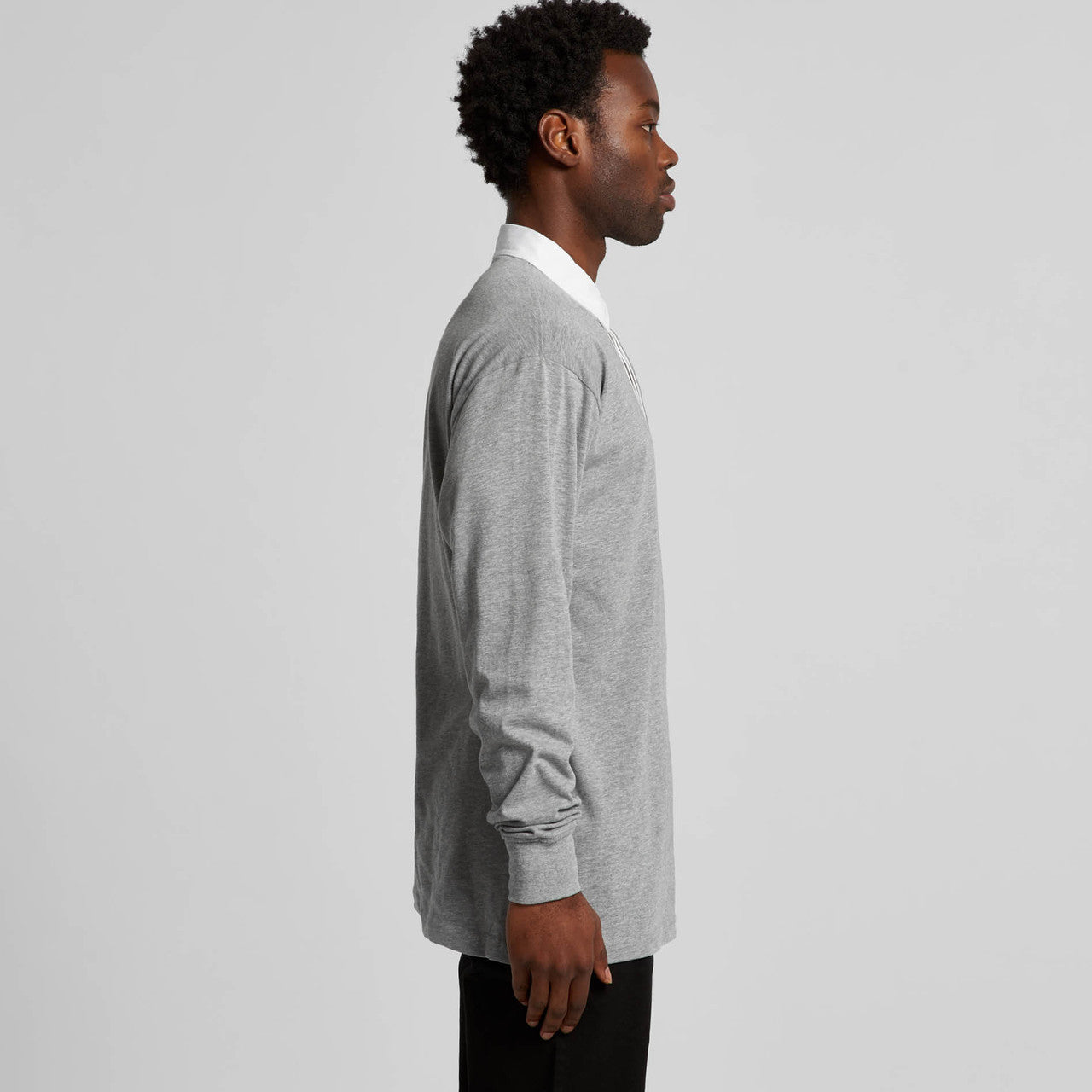 Rugby Jersey - SIDE