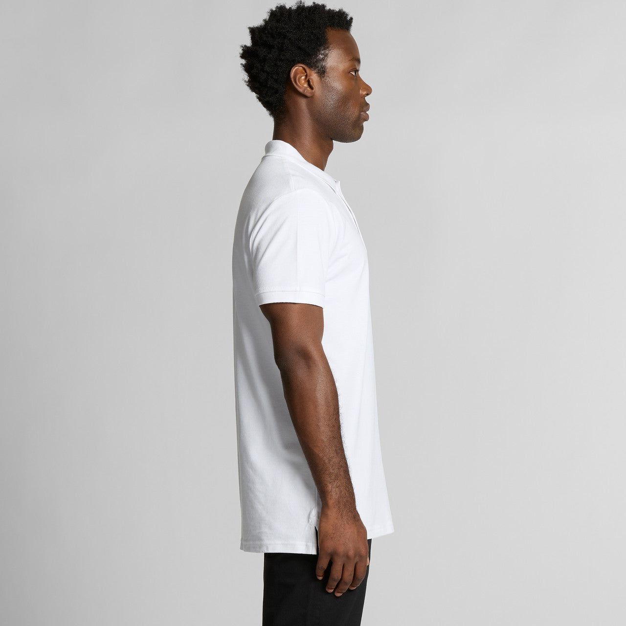 Pique Polo - SIDE