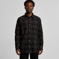 Check Shirt - MAIN