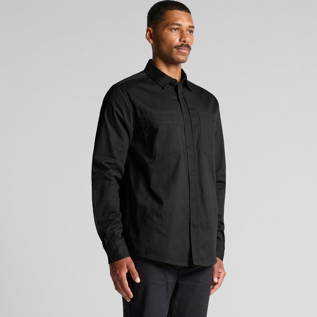 Work Shirt - TURN