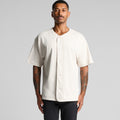 Heavy Baseball Jersey - MAIN