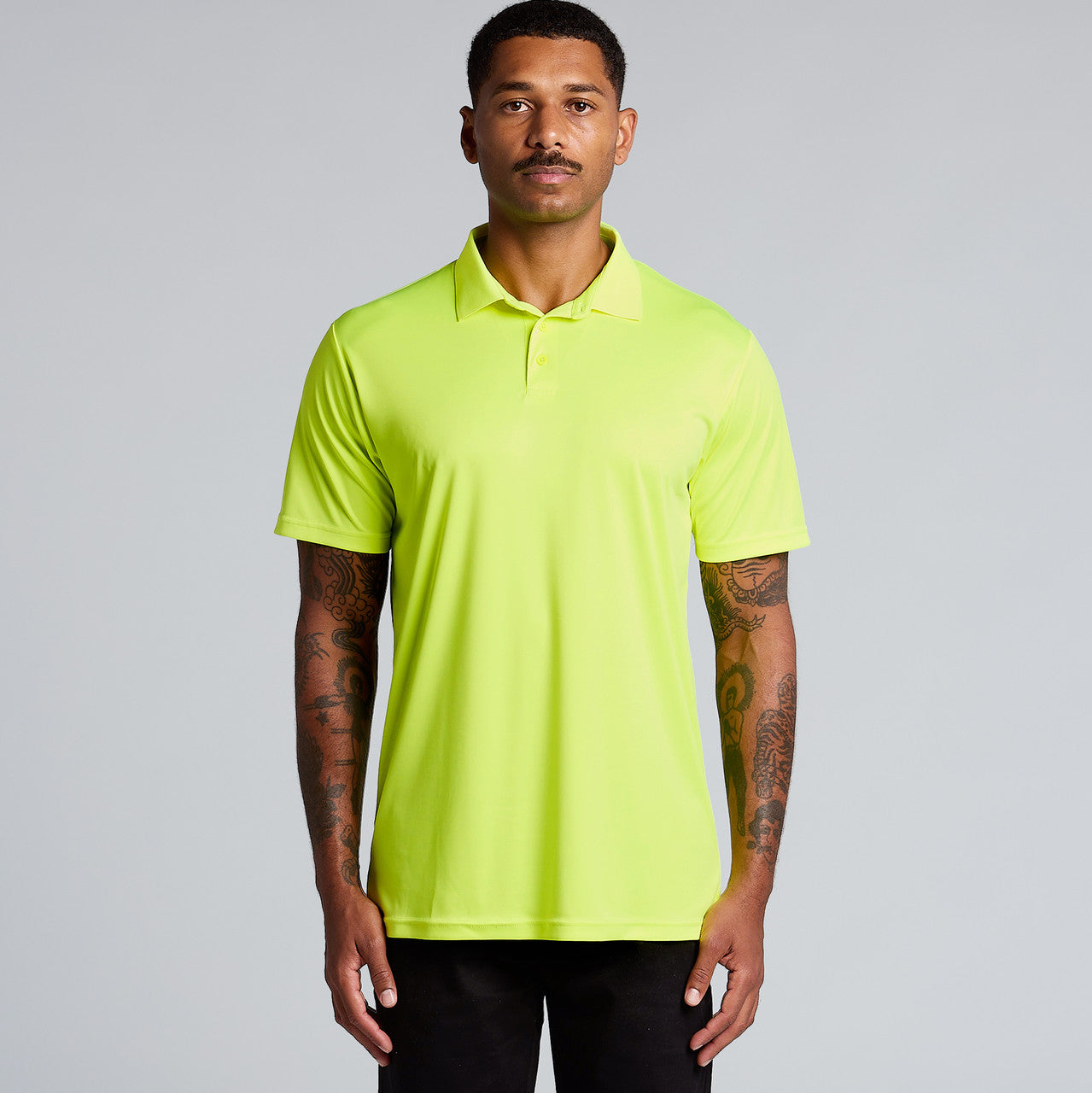 Work Safety Polo | 5425F - MAIN