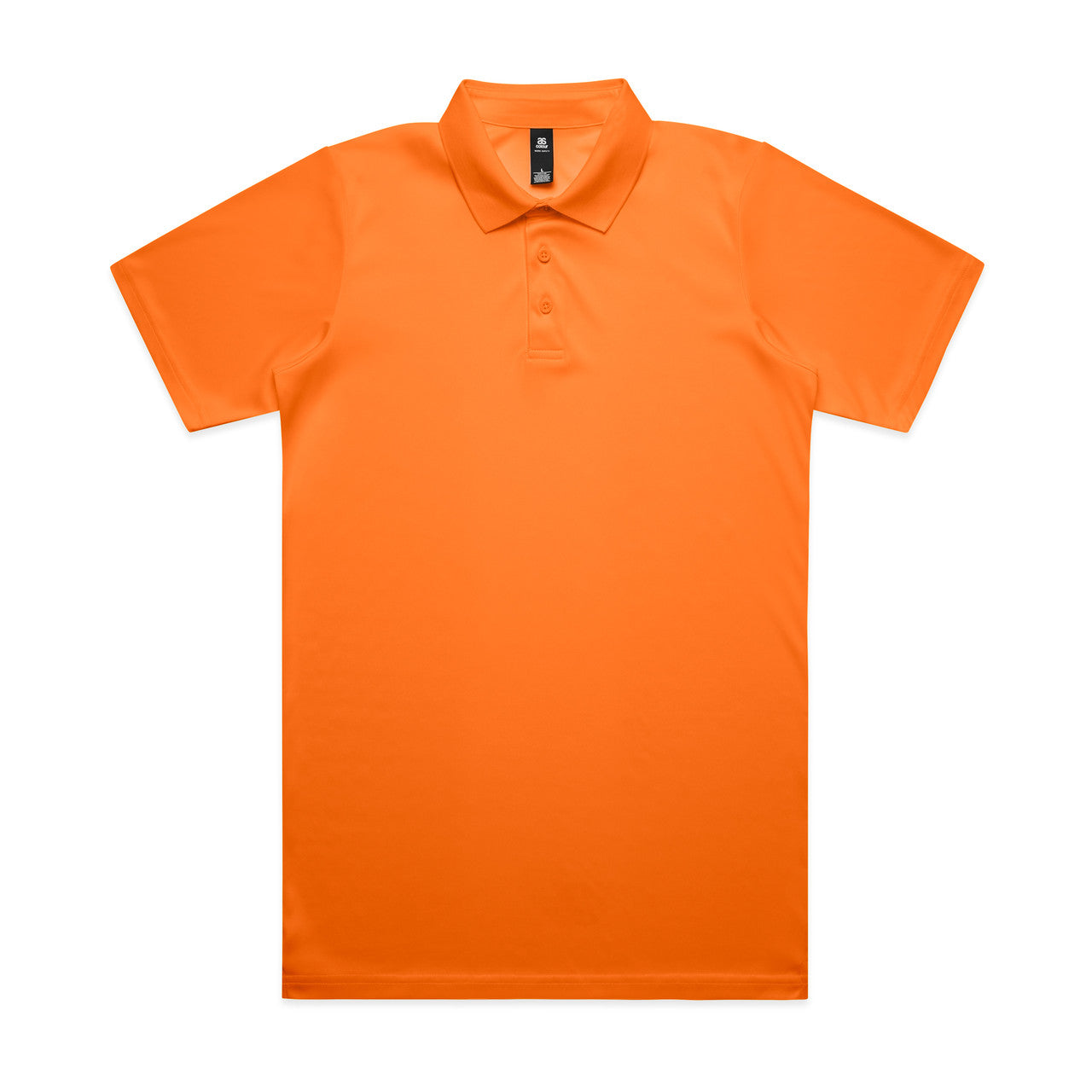 Work Safety Polo | 5425F - SAFETY ORANGE