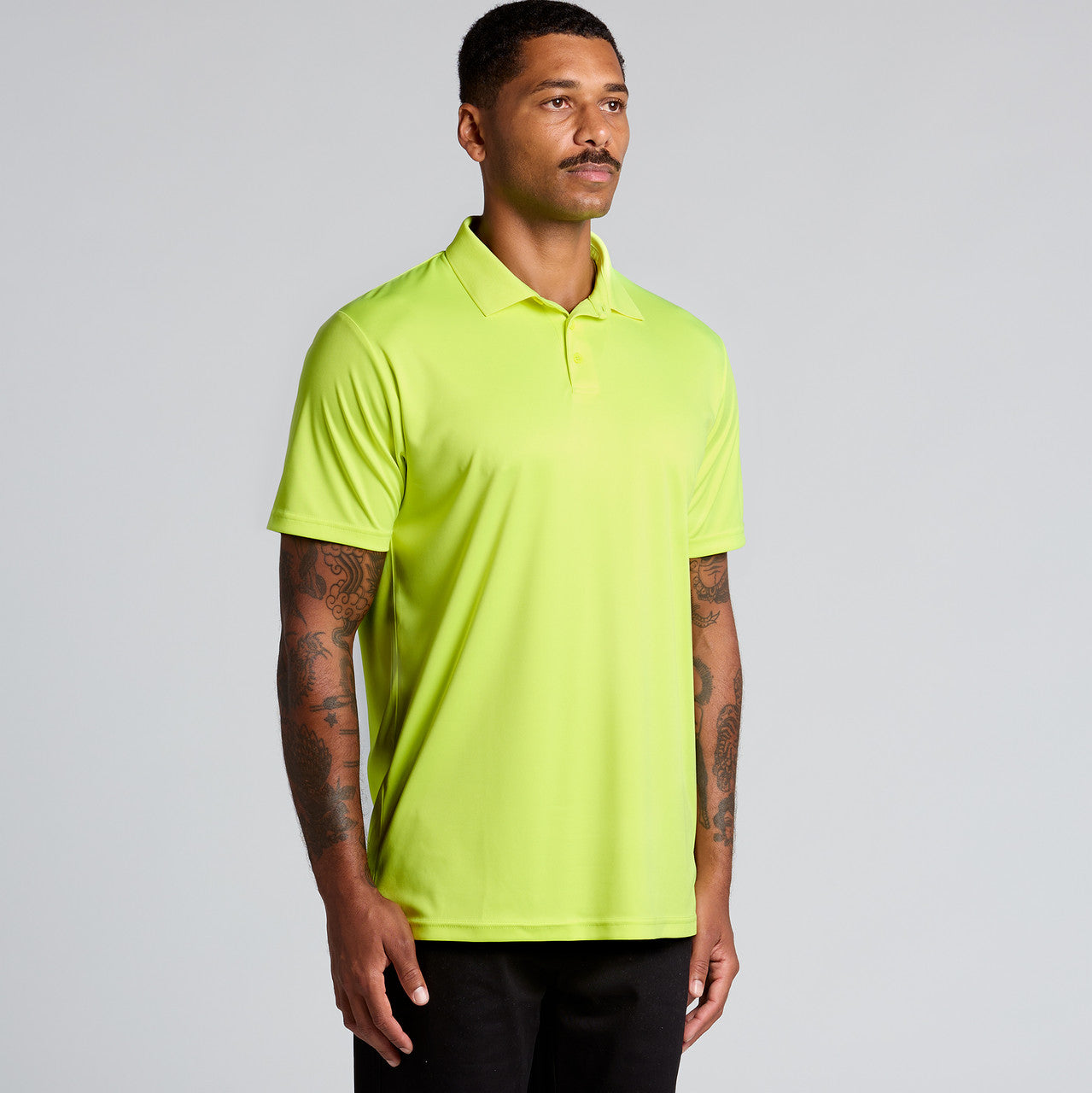 Work Safety Polo | 5425F - TURN